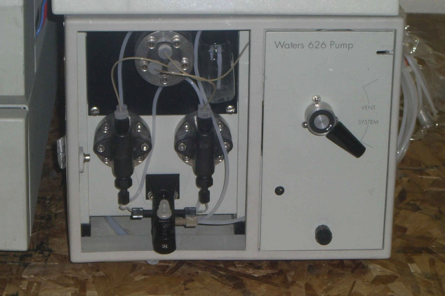 Waters 626 HPLC Pump