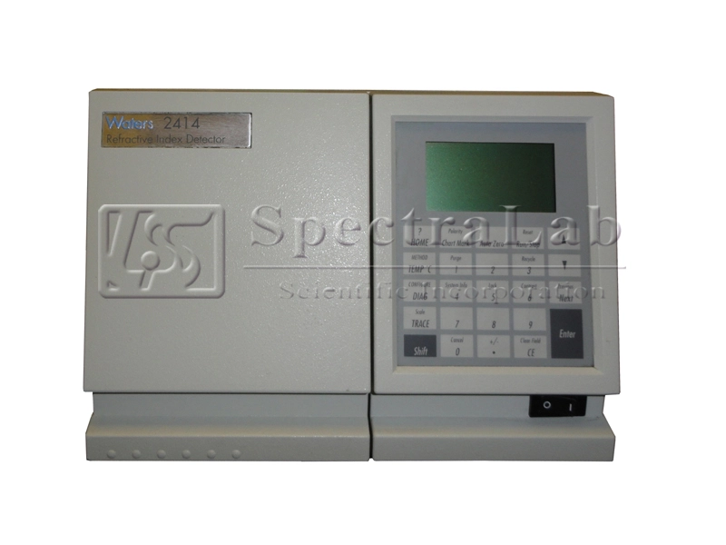 Waters 2414 Refractive Index (RI) Detector