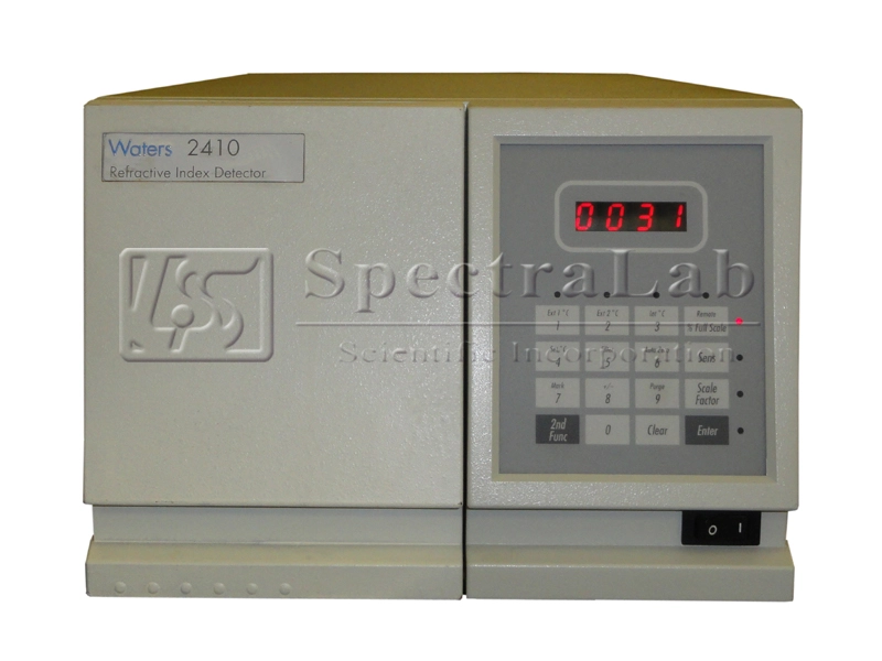 Waters 2410 Refractive Index Detector