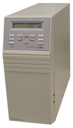 TSP FL3000 Scanning Fluorescence Detector