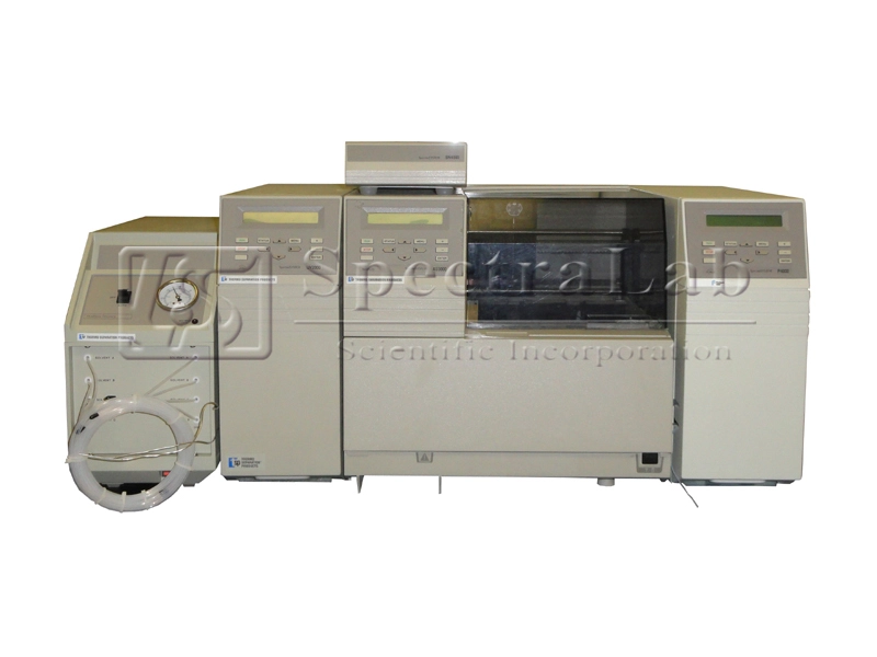 TSP HPLC System with UV 2000 Detector