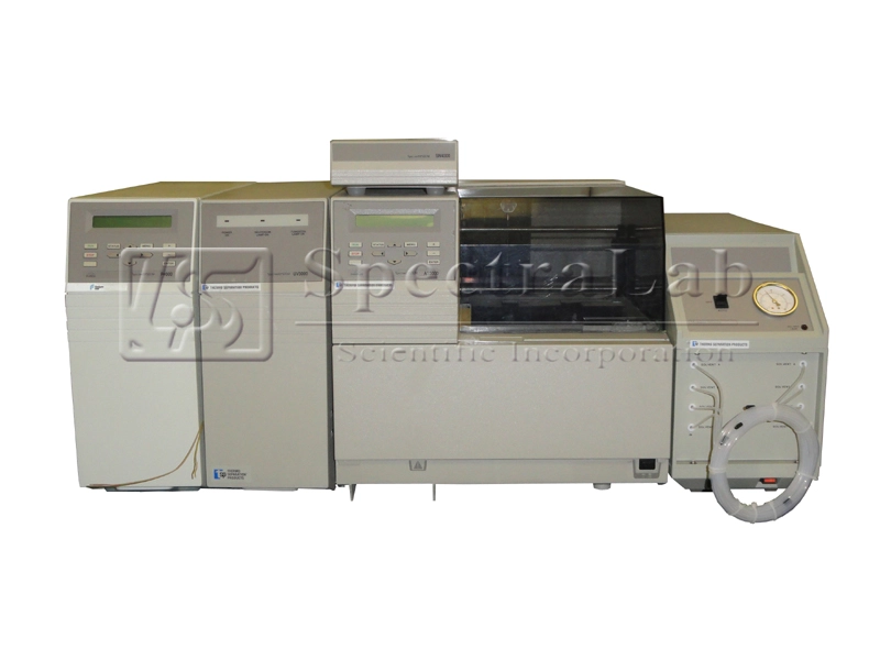 TSP HPLC System with UV 3000 Detector