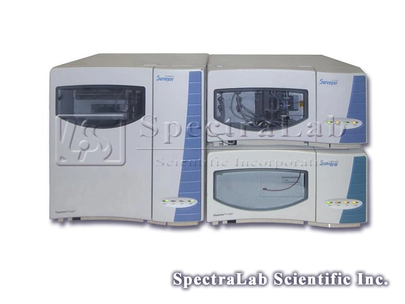 Thermo Finnigan Surveyor HPLC