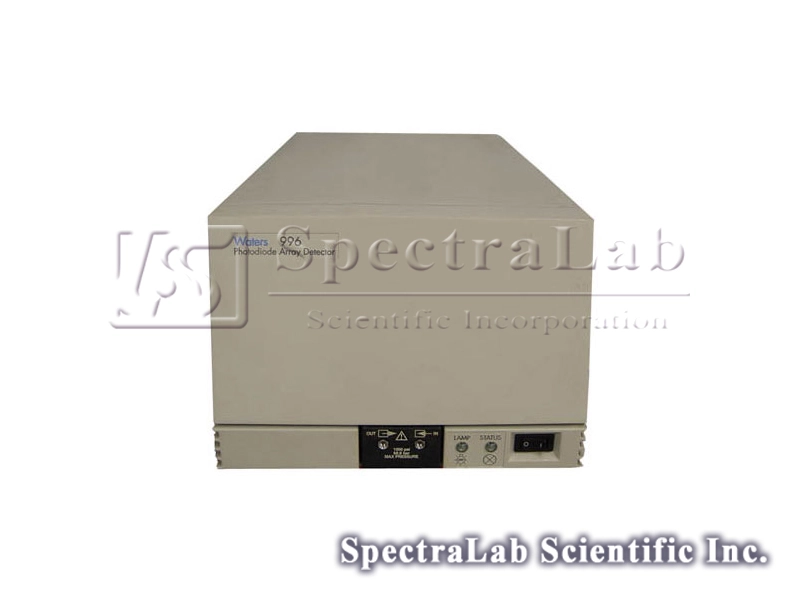 Waters 996 PDA Detector