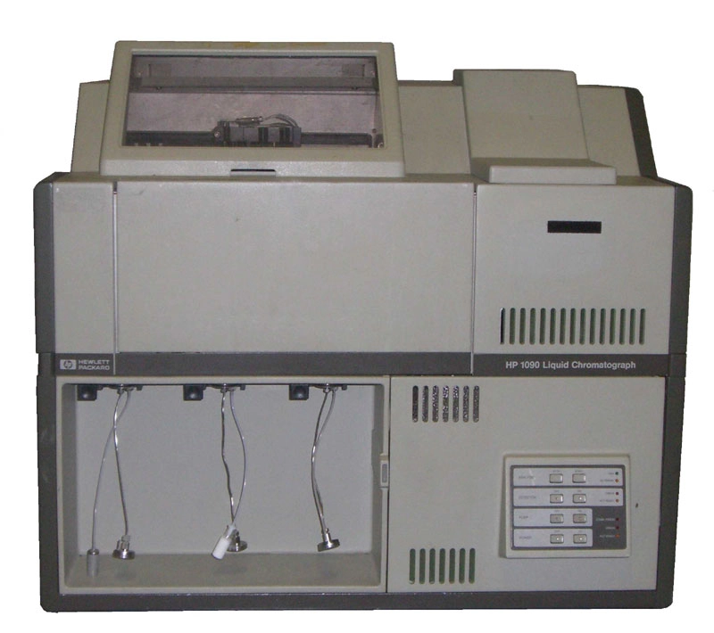 HP 1090 Liquid Chromatograph