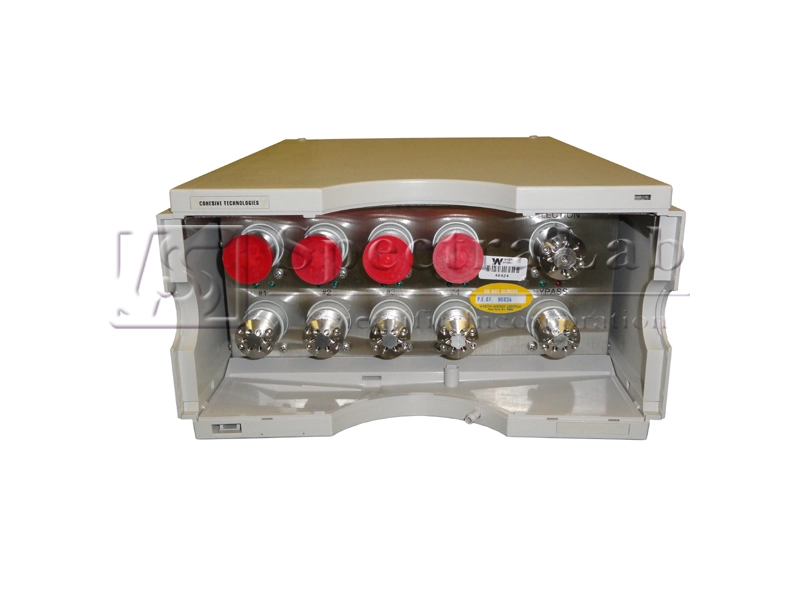 Cohesive Technologies Aria X Series