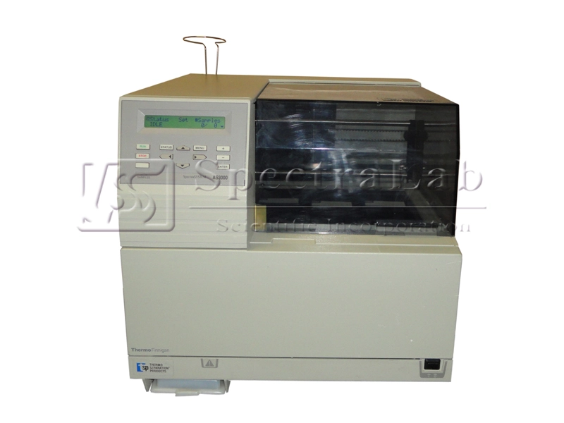 TSP AS 3000 Autosampler