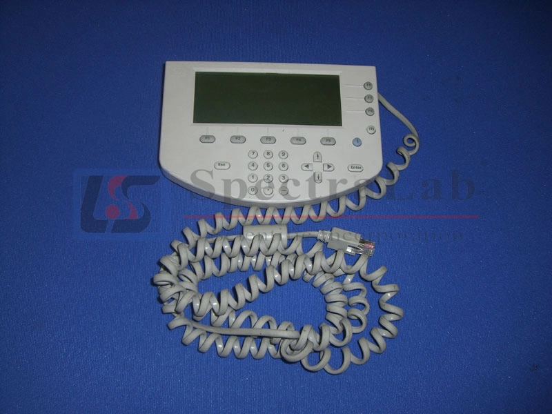 HP/ Agilent G1323B Gameboy Handheld Controller Keyboard