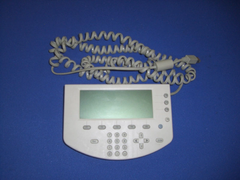 HP G1323A Gameboy Handheld Controller Keyboard