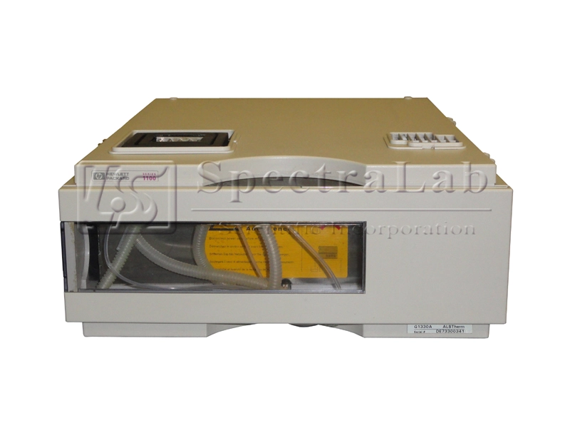 HP Agilent 1100 Series G1330A ALSTherm Sample Chiller