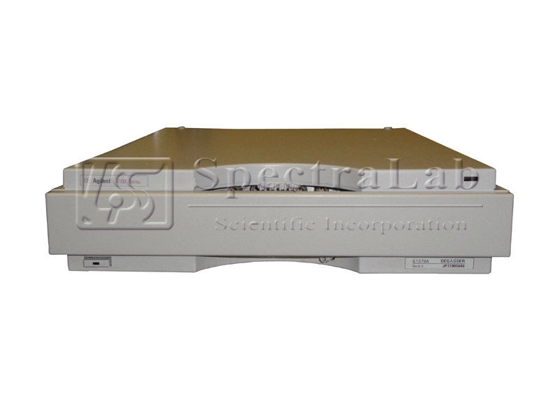 HP Agilent 1100 Series G1379A Degasser