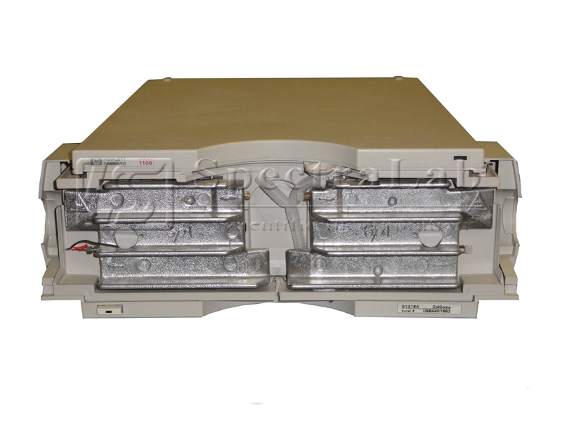 HP Agilent 1100 Series G1316A COLCOM Column Compartment