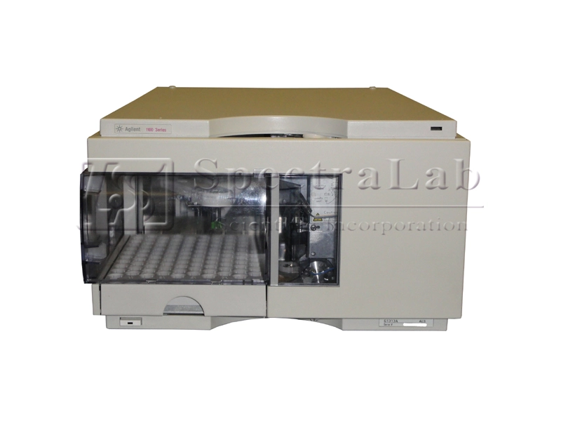 HP Agilent 1100 Series G1313A AutoSampler