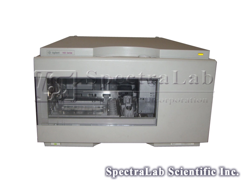 HP Agilent 1100 Series G1377A u-WPS AutoSampler