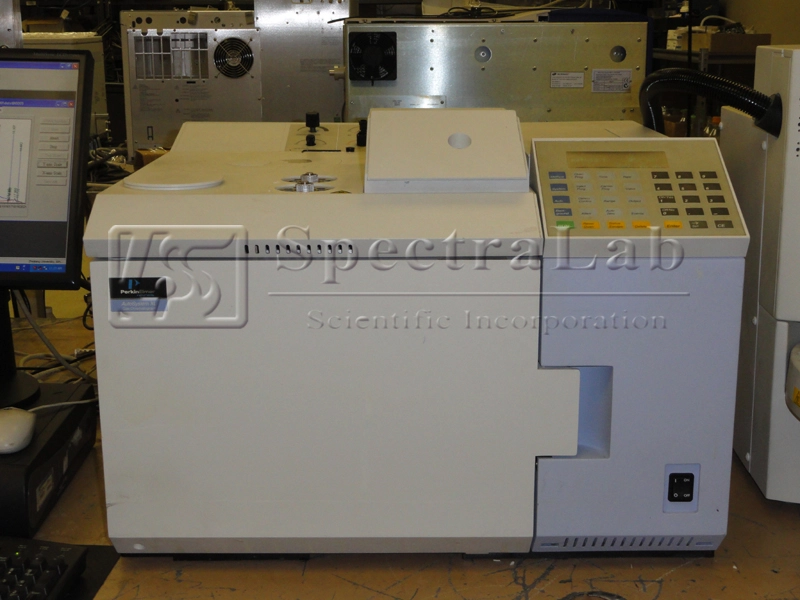 PerkinElmer Autosystem XL GC System