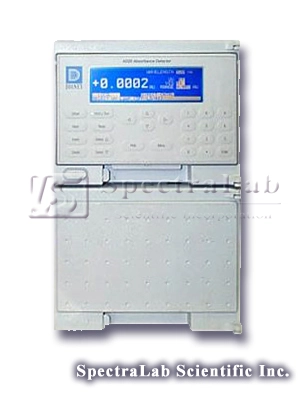 Dionex AD20 Absorbance Detector