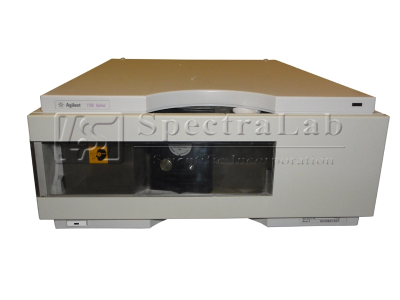 HP Agilent Series 1100 G1321A FLD