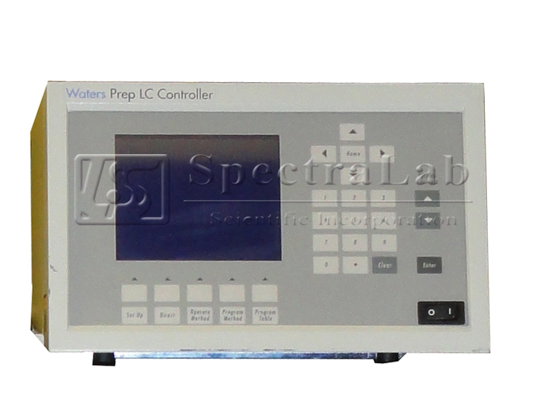 Waters Prep LC Controller (LCD)
