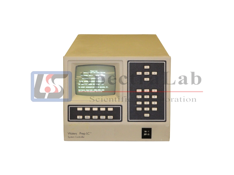 Waters Prep LC 4000 System Controller