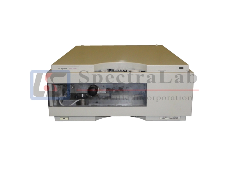 HP Agilent 1100 Series G1310A Isocratic Pump