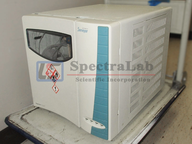 Thermo Finnigan Surveyor HPLC