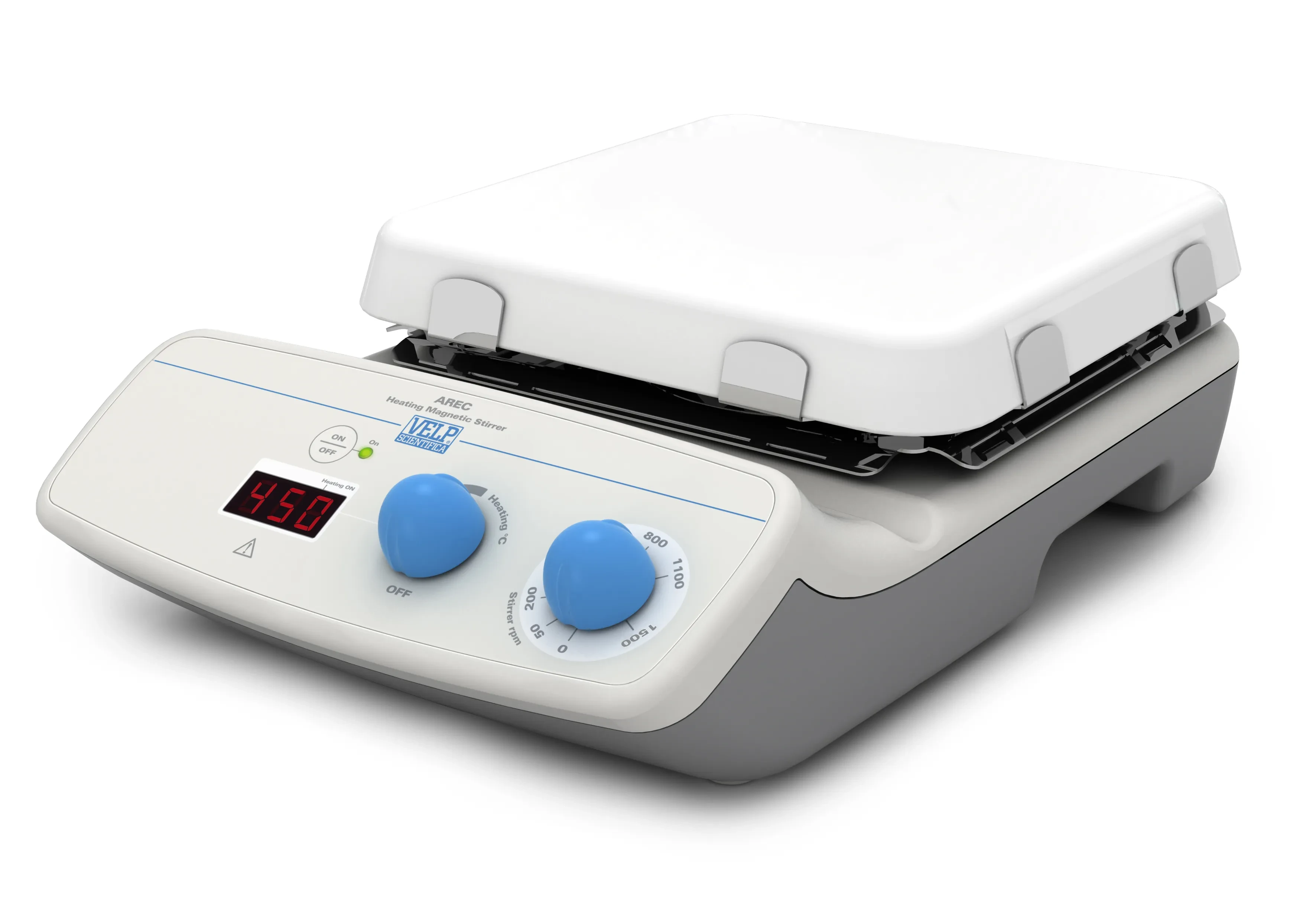 PROMO PRICE!!! Yamato AREC-F Series Heating Magnetic Stirrers with Ceramic Plates
