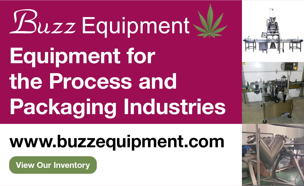 Equipment for the Process and Packaging Industries
