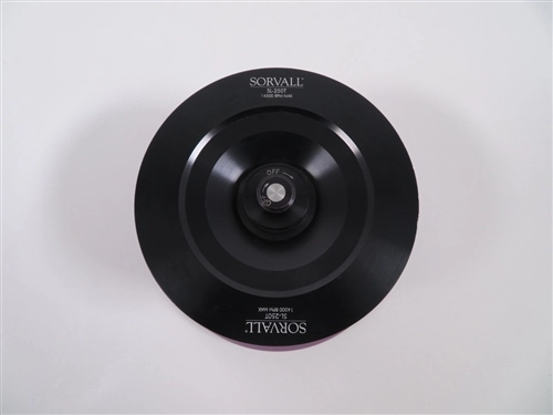 Sorvall SL-250T Fixed Angle Rotor