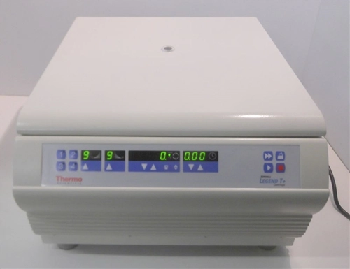 Thermo Sorvall Legend T Plus Benchtop Centrifuge