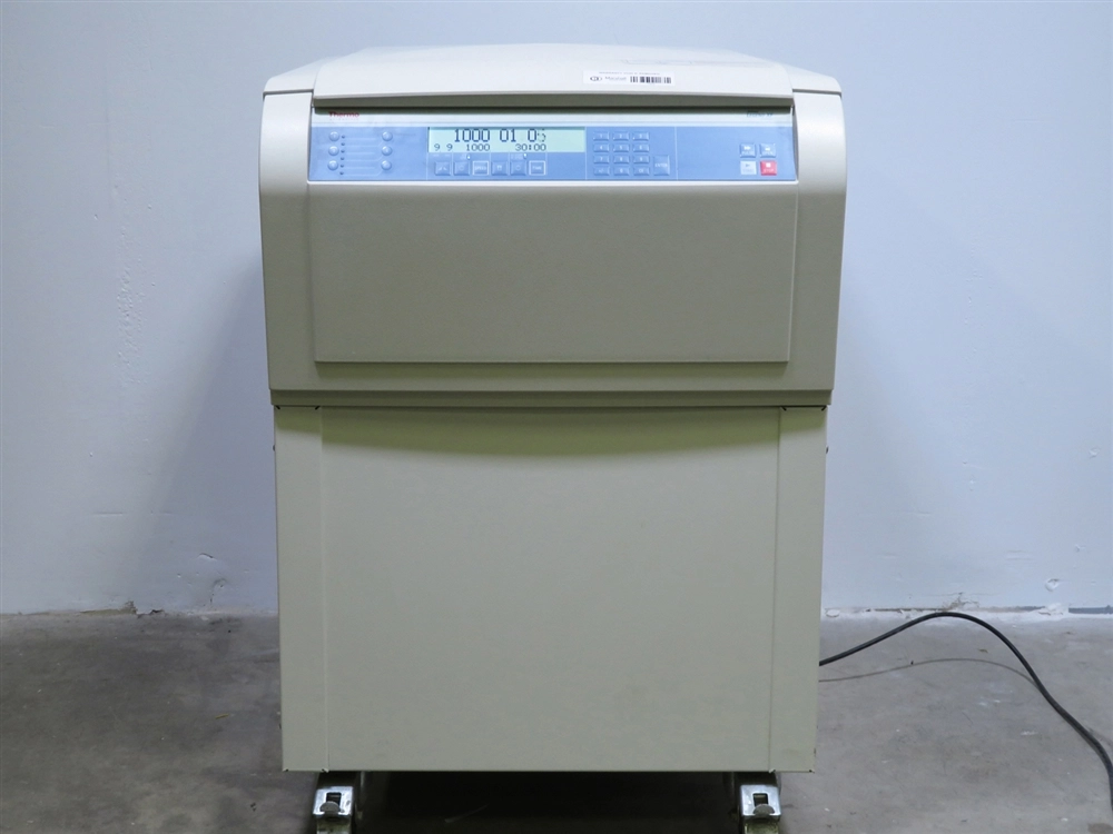 Thermo Scientific Sorvall Legend XF Centrifuge