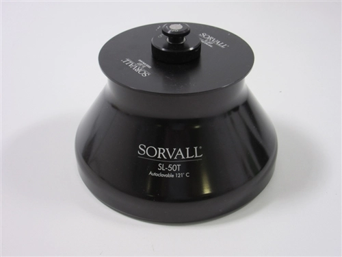 Sorvall SL-50T Rotor
