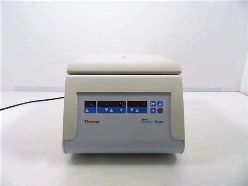 Sorvall Biofuge Primo Centrifuge