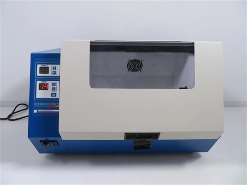 Scientific Industries SI-1401 Incubator-Genie Shaking Incubator