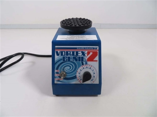 Scientific Industries Vortex-Genie 2 Analog Vortex Mixer