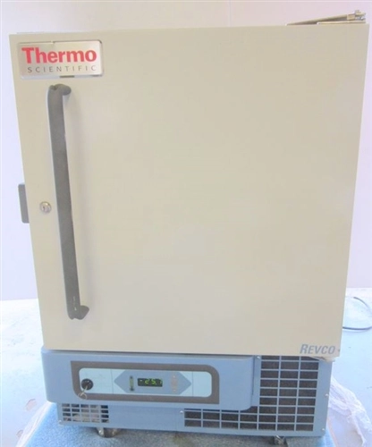 Thermo Fisher Revco ULT430A Under Counter Freezer