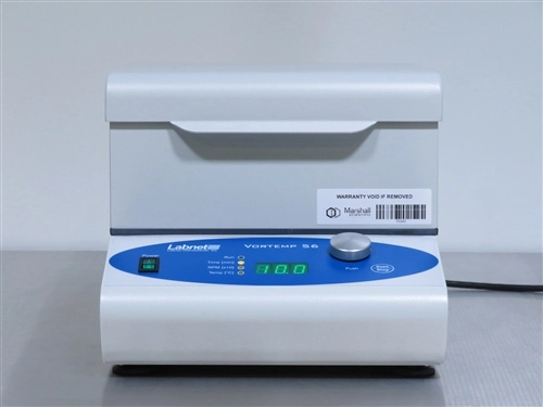 Labnet VorTemp 56 Incubator Shaker