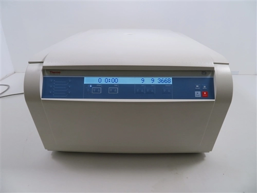Thermo Scientific ST40 Benchtop Centrifuge