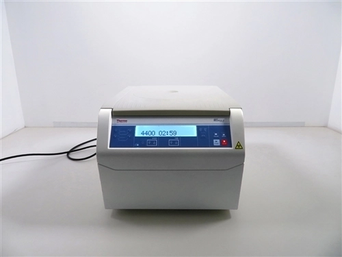 Thermo Scientific Megafuge 8 Centrifuge