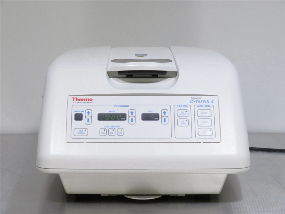 Thermo Scientific Cytospin 4 Centrifuge