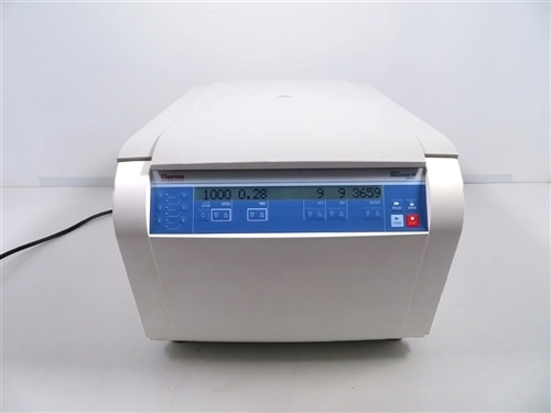 Thermo Scientific Megafuge 16 Centrifuge