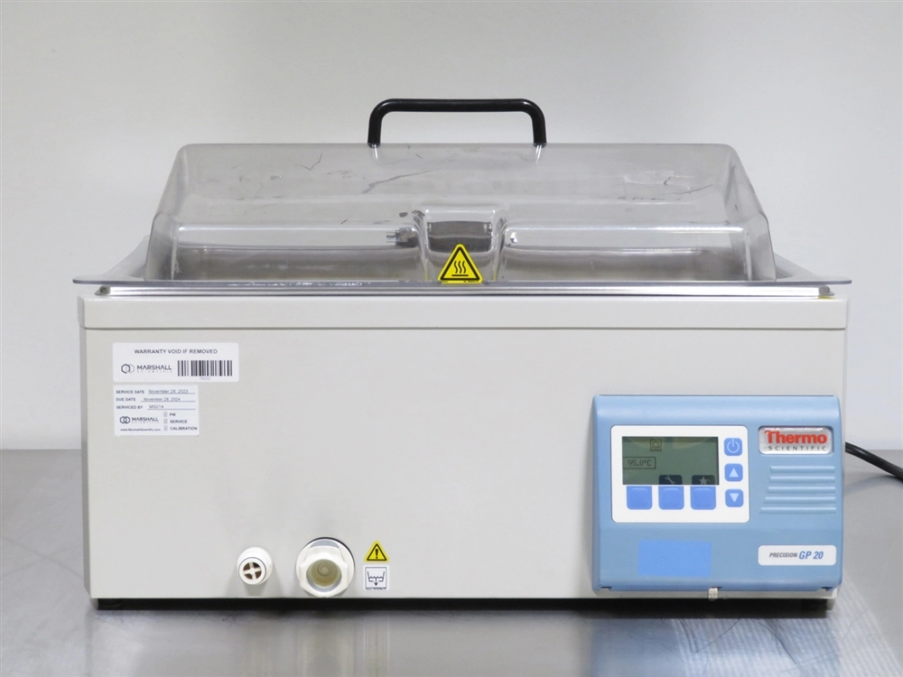 Thermo Scientific Precision GP 20 Water Bath