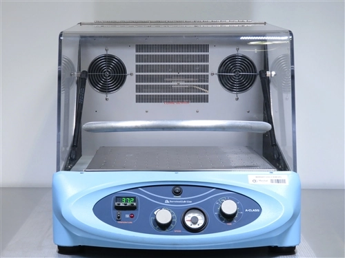 Barnstead MaxQ 4000 Orbital Refrigerated Incubator Shaker