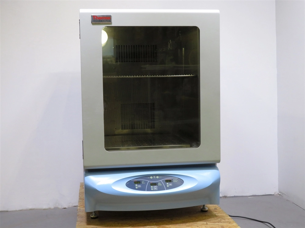 Thermo Scientific MaxQ 6000 Incubator Shaker