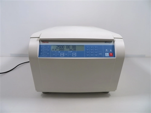 Thermo Scientific Multifuge X1 Centrifuge