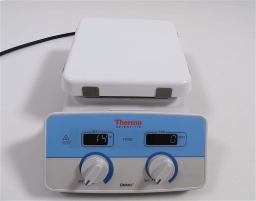 Thermo Fisher Scientific Ceramic Cimarec+ Hot Plate Stirrer