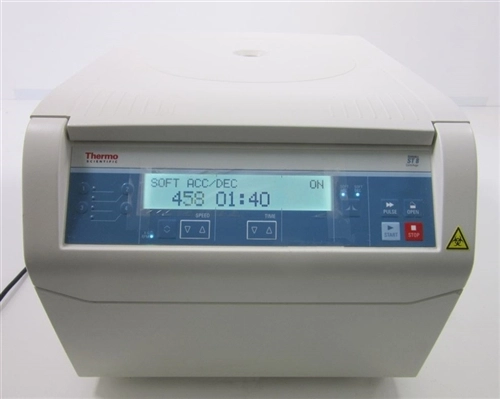 Thermo Scientific ST8 Benchtop Centrifuge