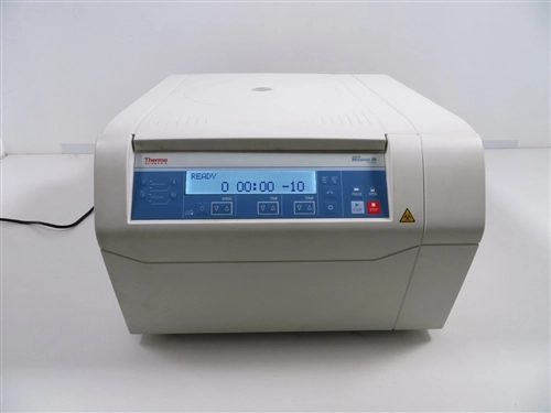 Thermo Scientific Megafuge 8R Centrifuge