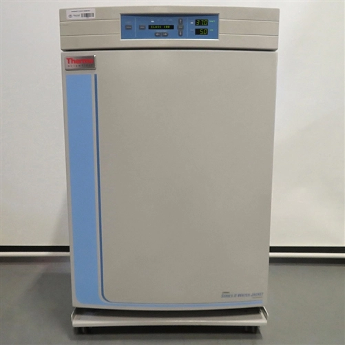 Thermo Scientific 3110 CO2 Water Jacketed Incubator