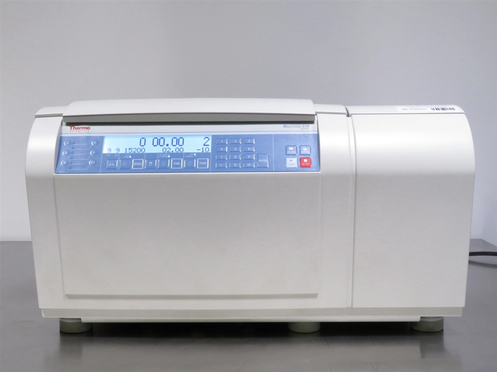 Thermo Scientific Multifuge X1R Refrigerated Centrifuge