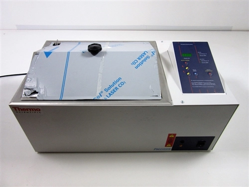 Thermo Scientific Precision 2871 Reciprocating Water Bath 230V